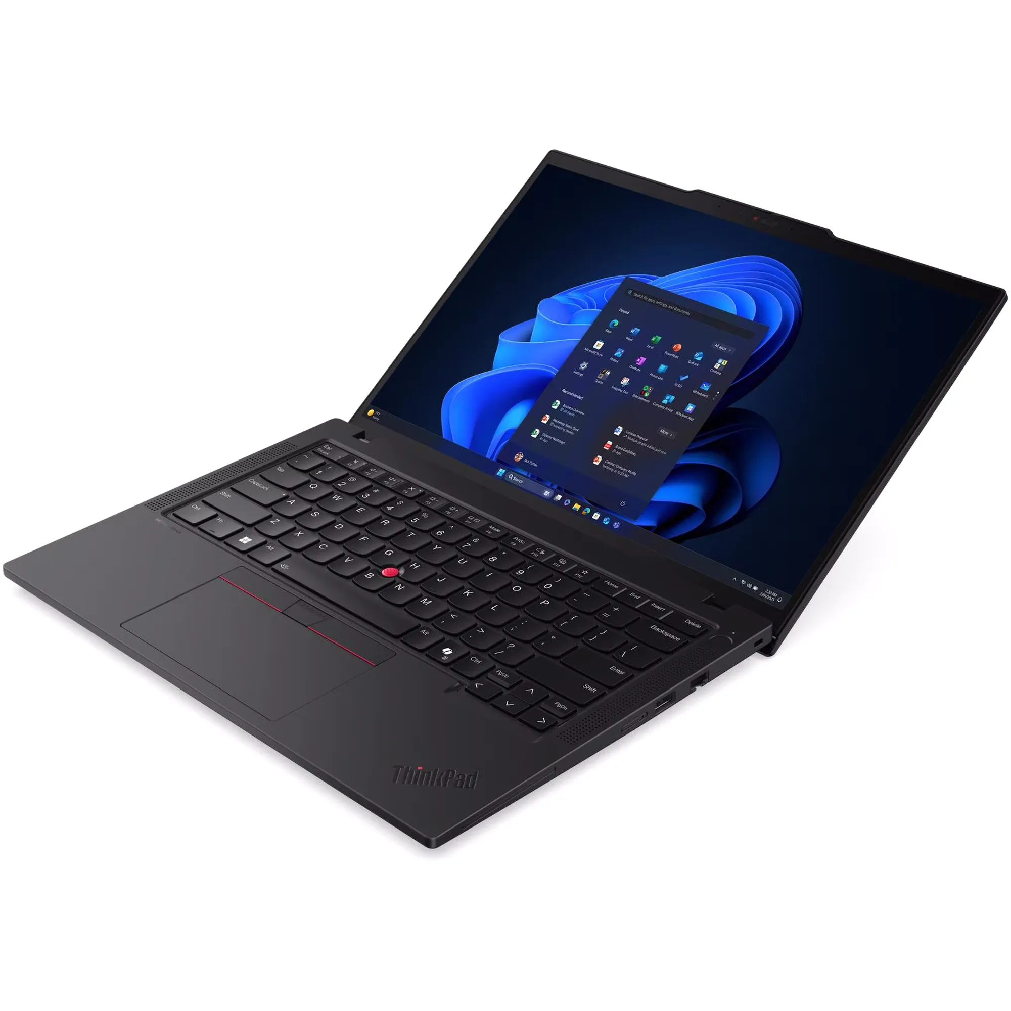 Купити Ноутбук Lenovo ThinkPad T14 G6 (21QG000XRA) - фото 6