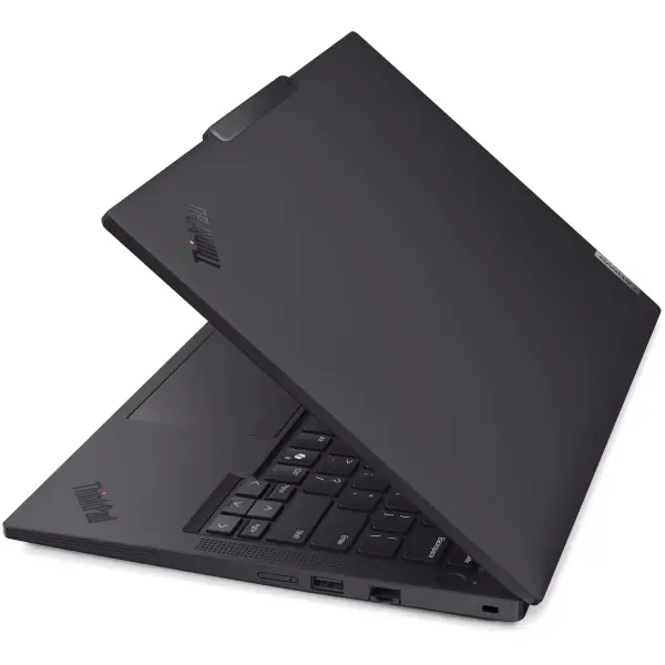 Купити Ноутбук Lenovo ThinkPad T14 G6 (21QG000XRA) - фото 9