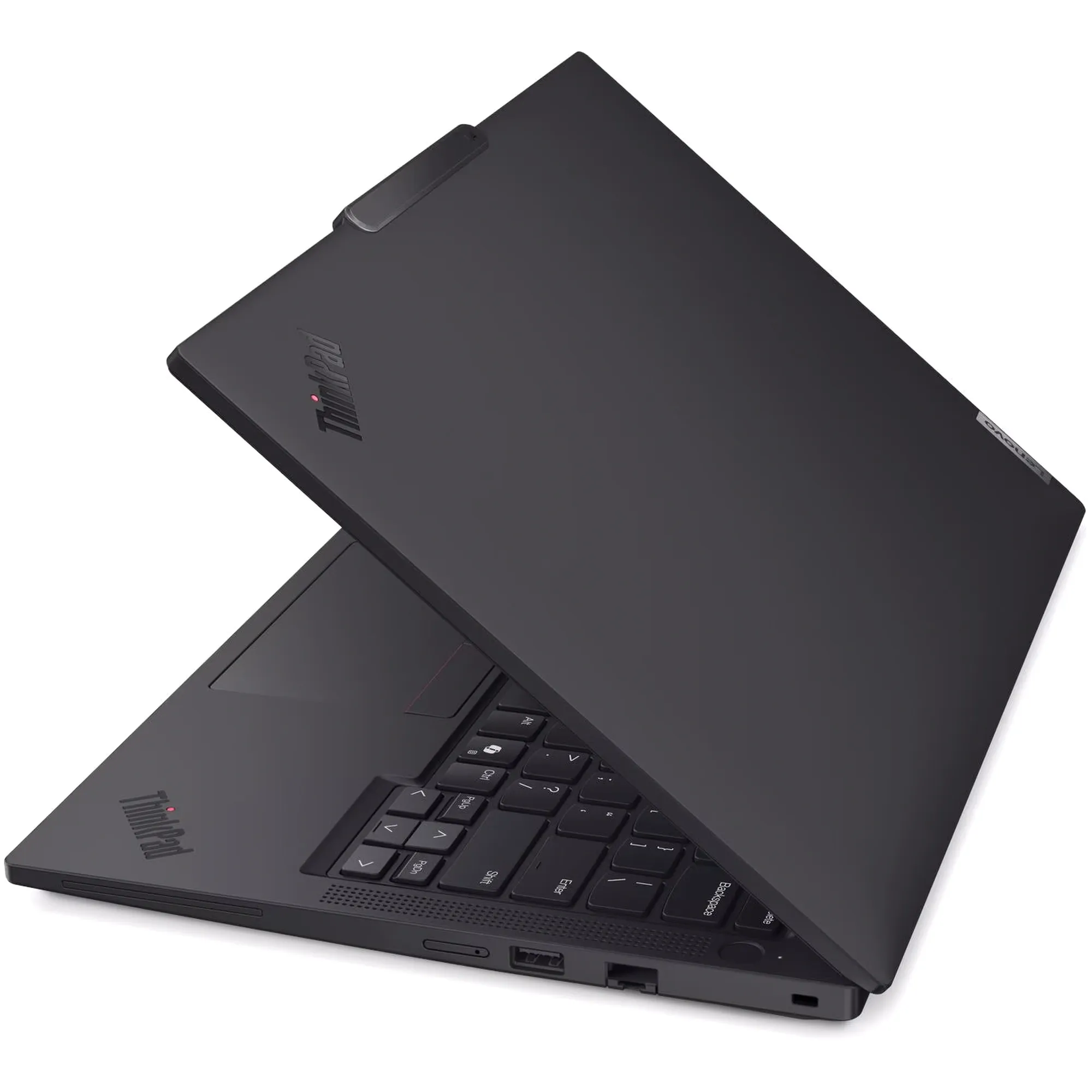 Купити Ноутбук Lenovo ThinkPad T14 G6 (21QG000XRA) - фото 9