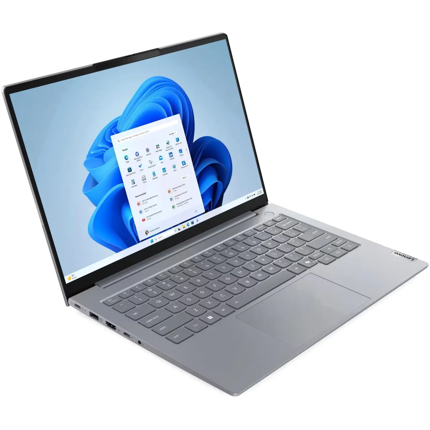 Купити Ноутбук Lenovo ThinkBook 14 G9 IRL (21UY0064RA) - фото 2