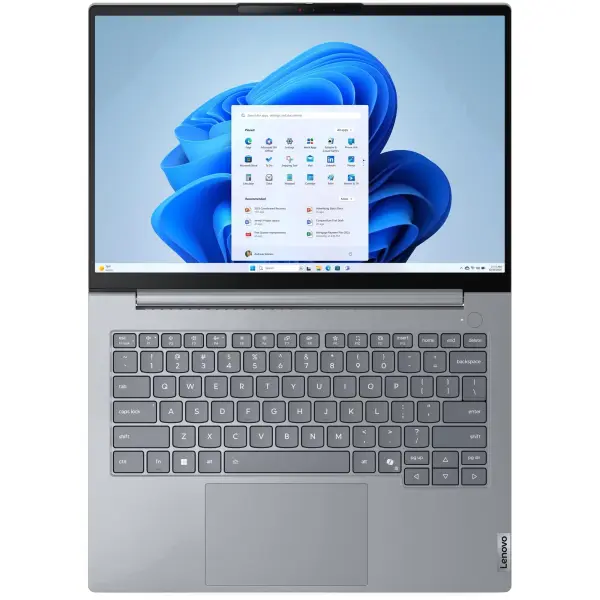Купити Ноутбук Lenovo ThinkBook 14 G9 IRL (21UY0064RA) - фото 6