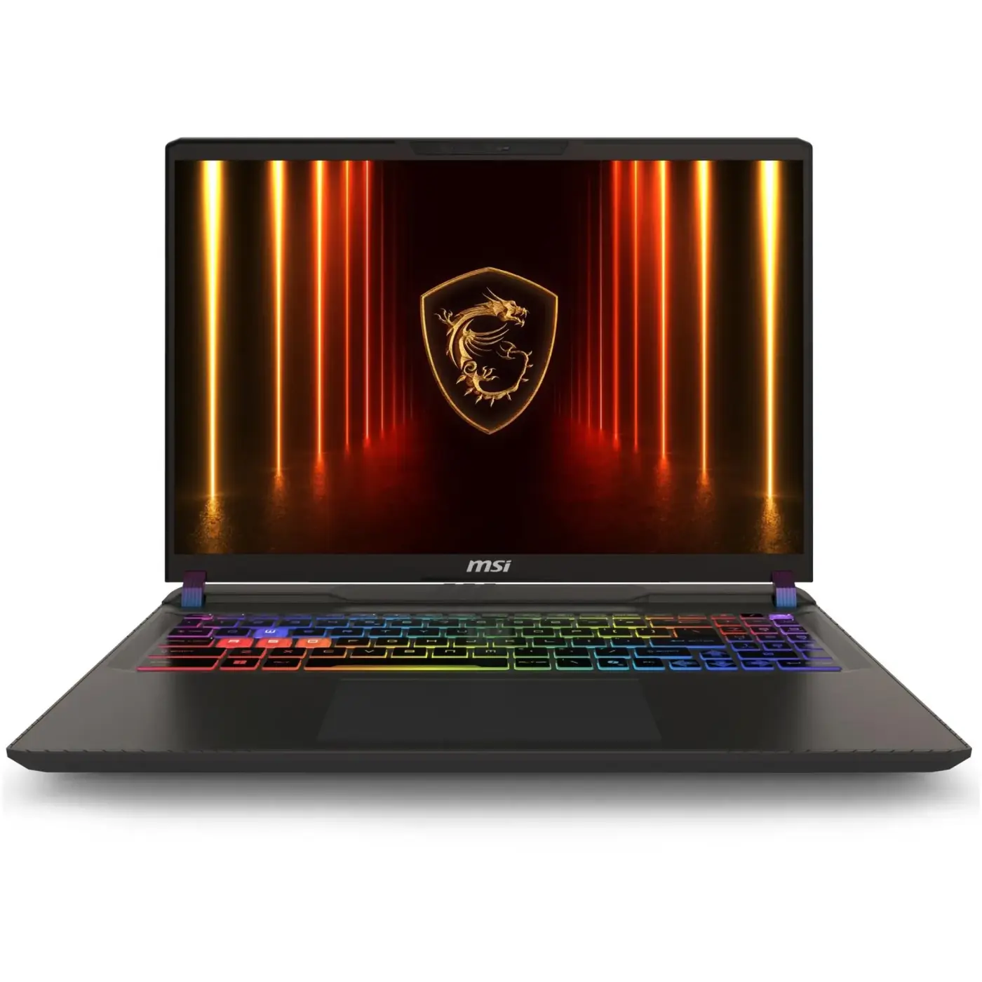 Купити Ноутбук MSI Vector A16 HX (A8WHG-072XUA) - фото 1