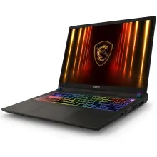 Купити Ноутбук MSI Vector A16 HX (A8WHG-072XUA) - фото 3