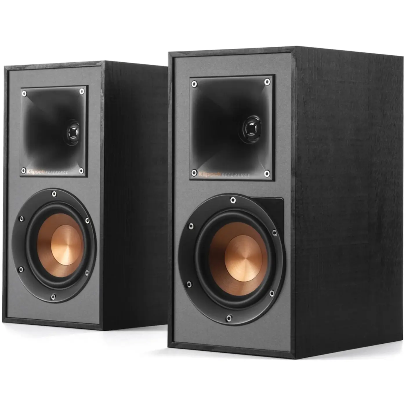 Купити Акустична системa Klipsch Reference R-41PM Black (1066253) - фото 1