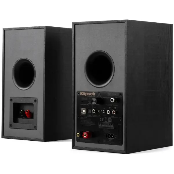 Купити Акустична системa Klipsch Reference R-41PM Black (1066253) - фото 3