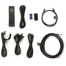 Купити Акустична системa Klipsch Reference R-41PM Black (1066253) - фото 5