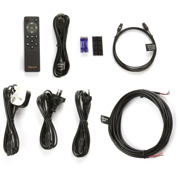 Купити Акустична системa Klipsch Reference R-41PM Black (1066253) - фото 5