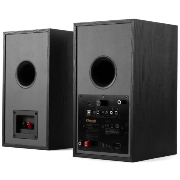 Купити Акустична системa Klipsch Reference R-51PM Black (1066255) - фото 3