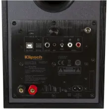 Купити Акустична системa Klipsch Reference R-51PM Black (1066255) - фото 4