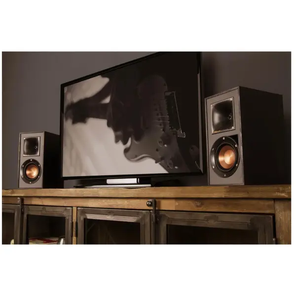 Купити Акустична системa Klipsch Reference R-51PM Black (1066255) - фото 7