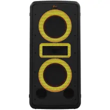 Купити Портативна акустика Klipsch New York Black (1073423) - фото 3