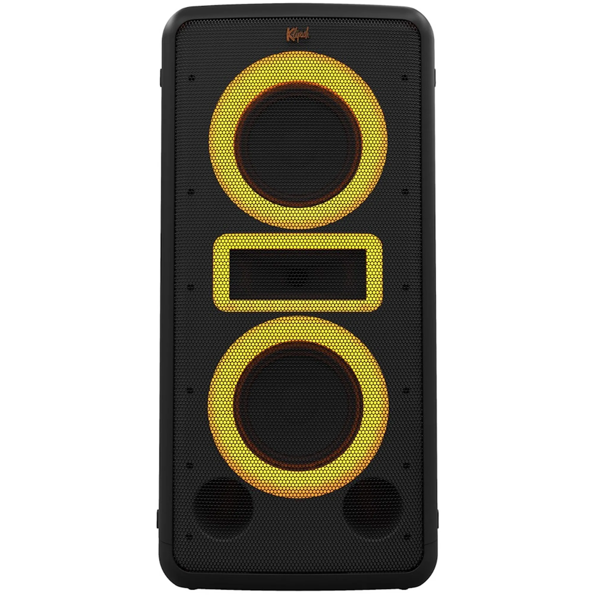 Купити Портативна акустика Klipsch New York Black (1073423) - фото 3