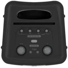 Купити Портативна акустика Klipsch New York Black (1073423) - фото 4