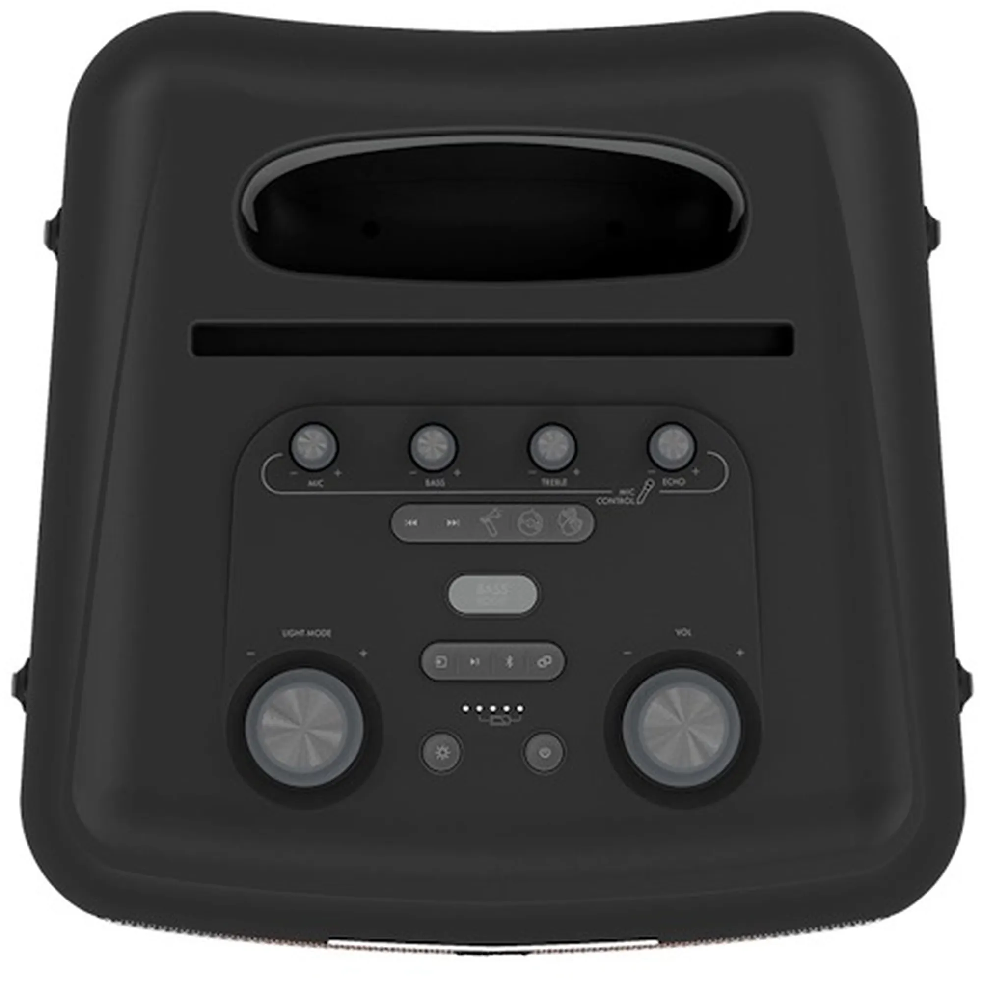 Купити Портативна акустика Klipsch New York Black (1073423) - фото 4