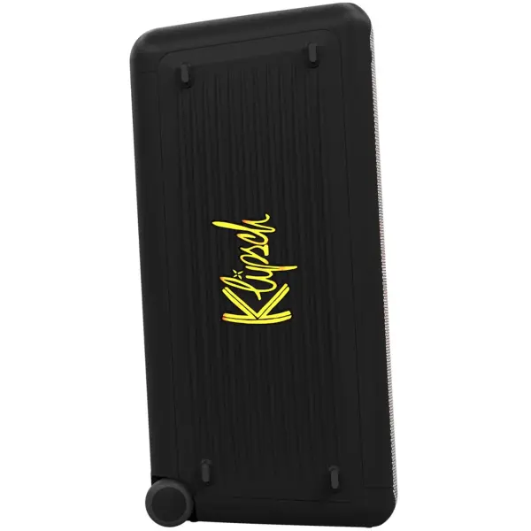 Купити Портативна акустика Klipsch New York Black (1073423) - фото 5