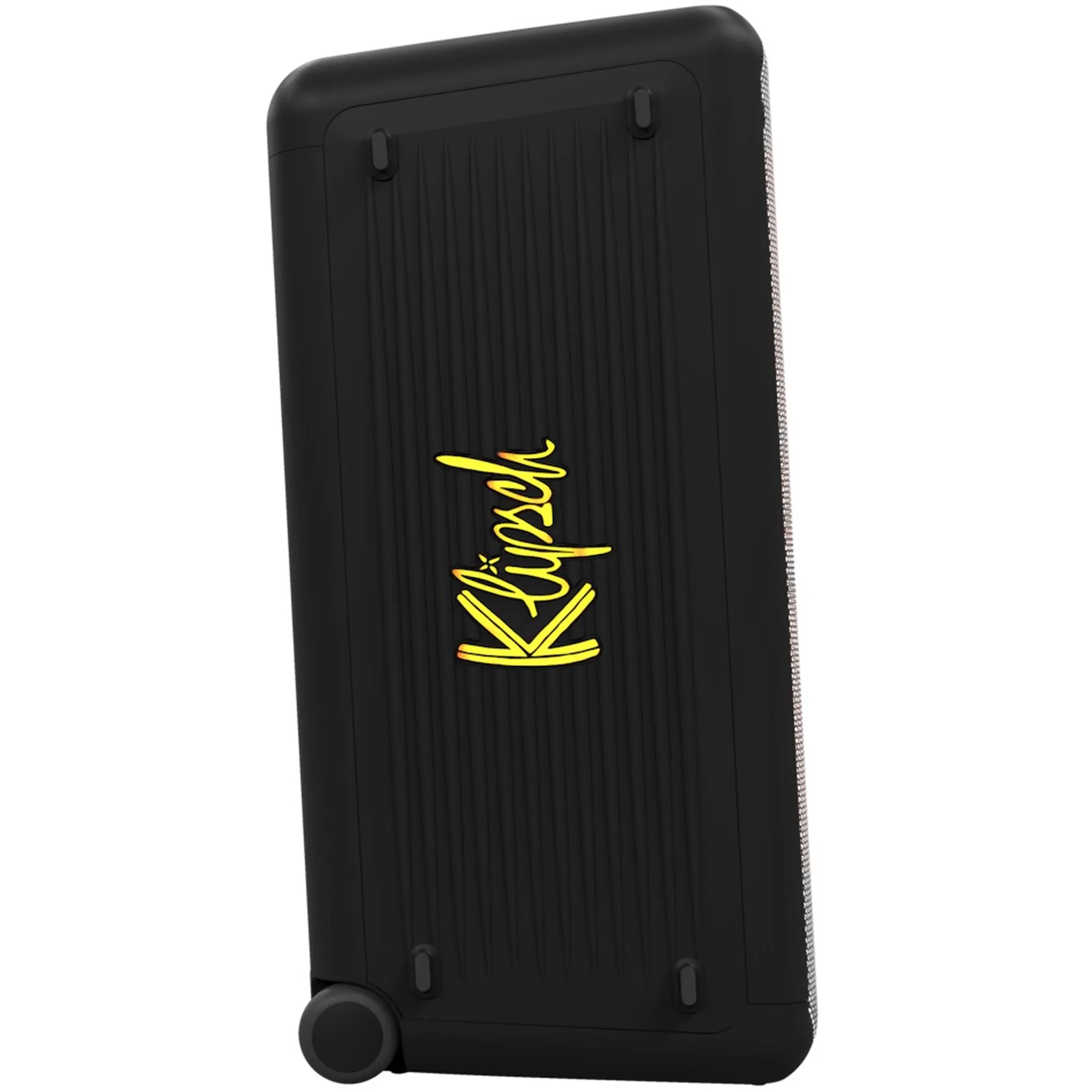 Купити Портативна акустика Klipsch New York Black (1073423) - фото 5