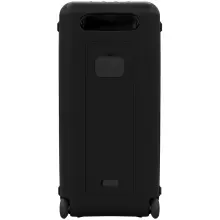 Купити Портативна акустика Klipsch New York Black (1073423) - фото 6