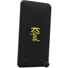 Купити Портативна акустика Klipsch New York Black (1073423) - фото 7
