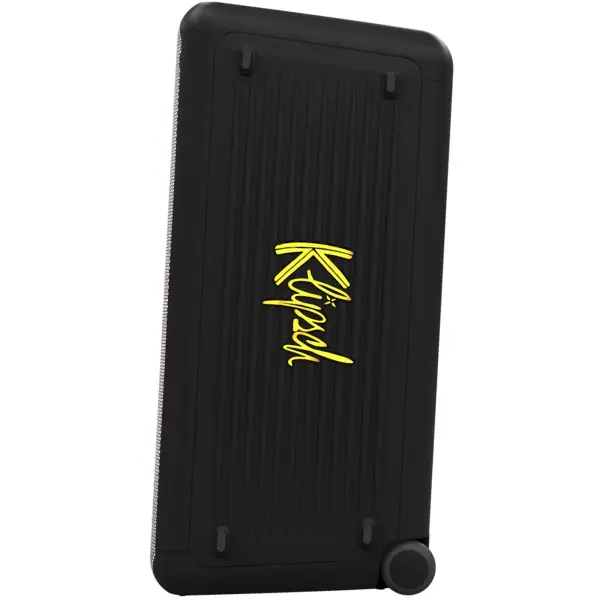 Купити Портативна акустика Klipsch New York Black (1073423) - фото 7