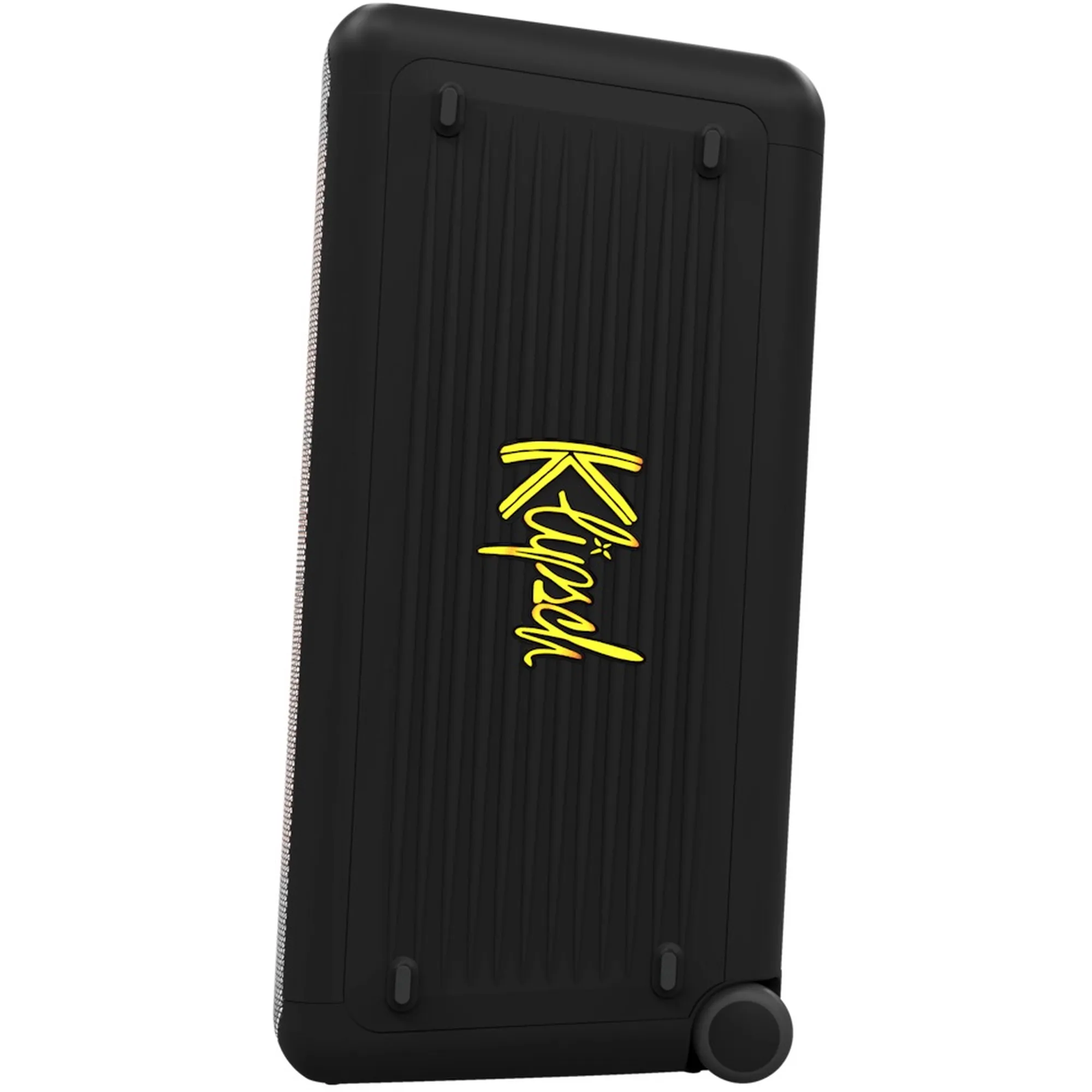 Купити Портативна акустика Klipsch New York Black (1073423) - фото 7