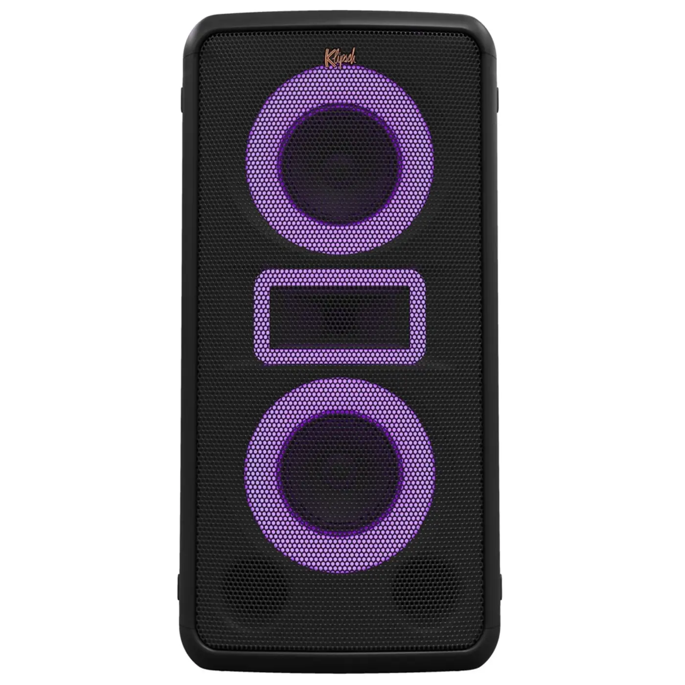 Купити Портативна акустика Klipsch Miami Black (1073423) - фото 3