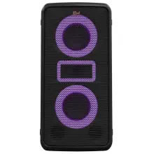 Купити Портативна акустика Klipsch Miami Black (1073423) - фото 3