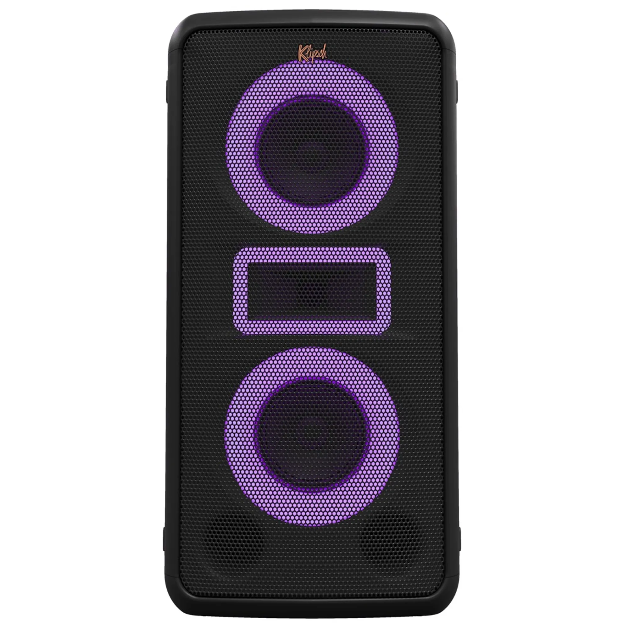 Купити Портативна акустика Klipsch Miami Black (1073423) - фото 3