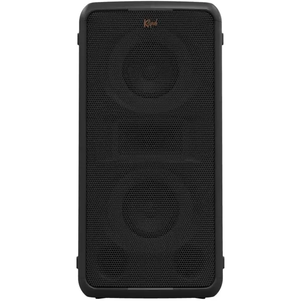 Купити Портативна акустика Klipsch Miami Black (1073423) - фото 4
