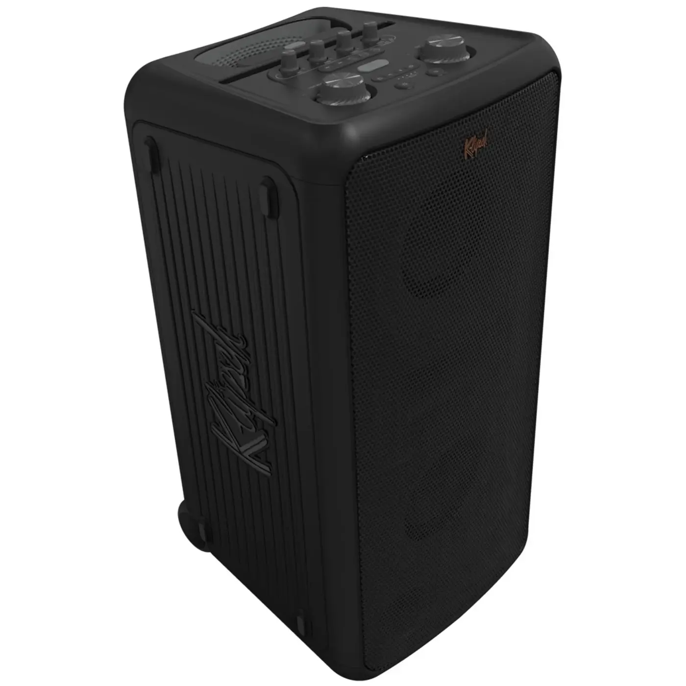 Купити Портативна акустика Klipsch Miami Black (1073423) - фото 6