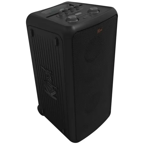 Купити Портативна акустика Klipsch Miami Black (1073423) - фото 6