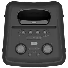 Купити Портативна акустика Klipsch Miami Black (1073423) - фото 7