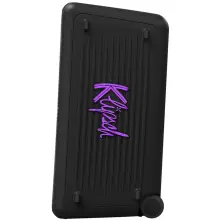 Купити Портативна акустика Klipsch Miami Black (1073423) - фото 8