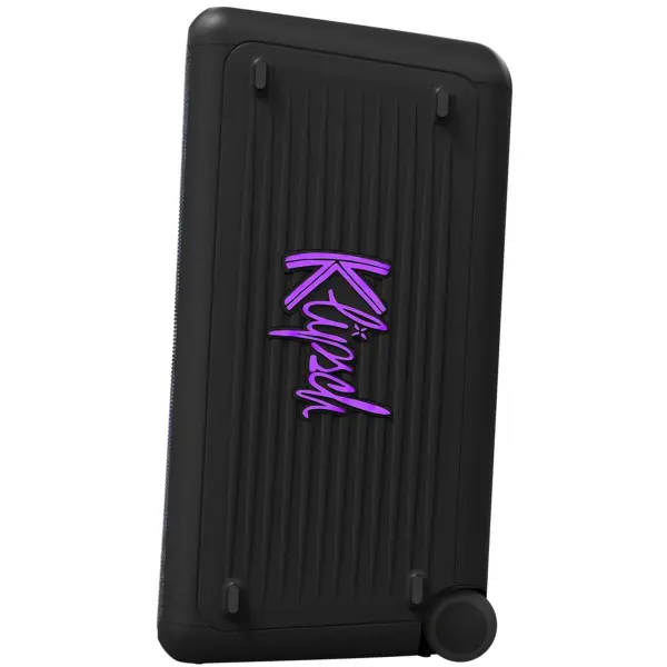 Купити Портативна акустика Klipsch Miami Black (1073423) - фото 8