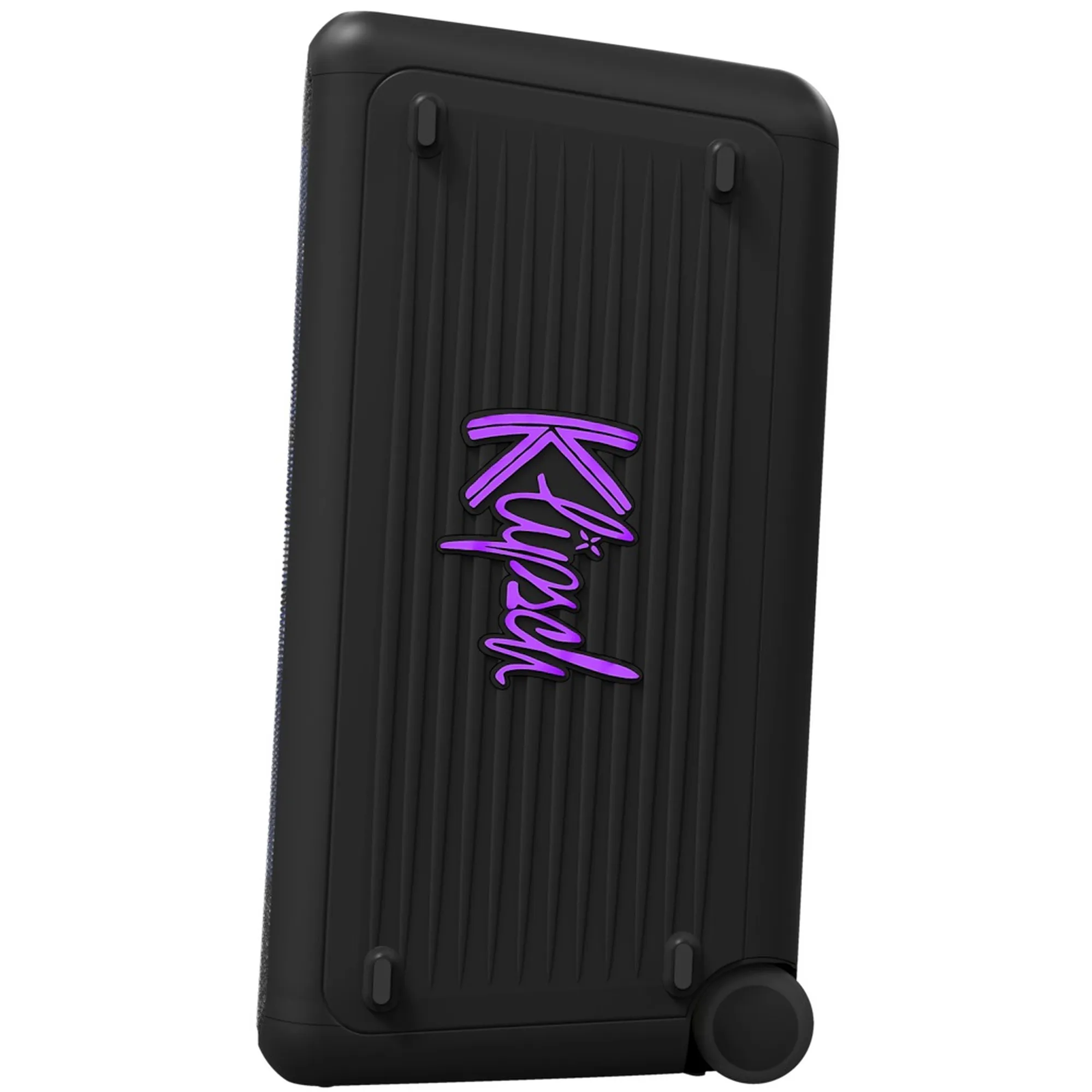 Купити Портативна акустика Klipsch Miami Black (1073423) - фото 8