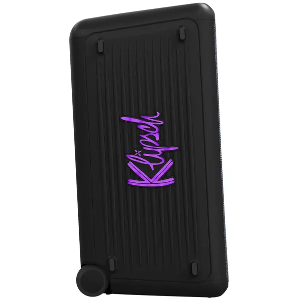 Купити Портативна акустика Klipsch Miami Black (1073423) - фото 10