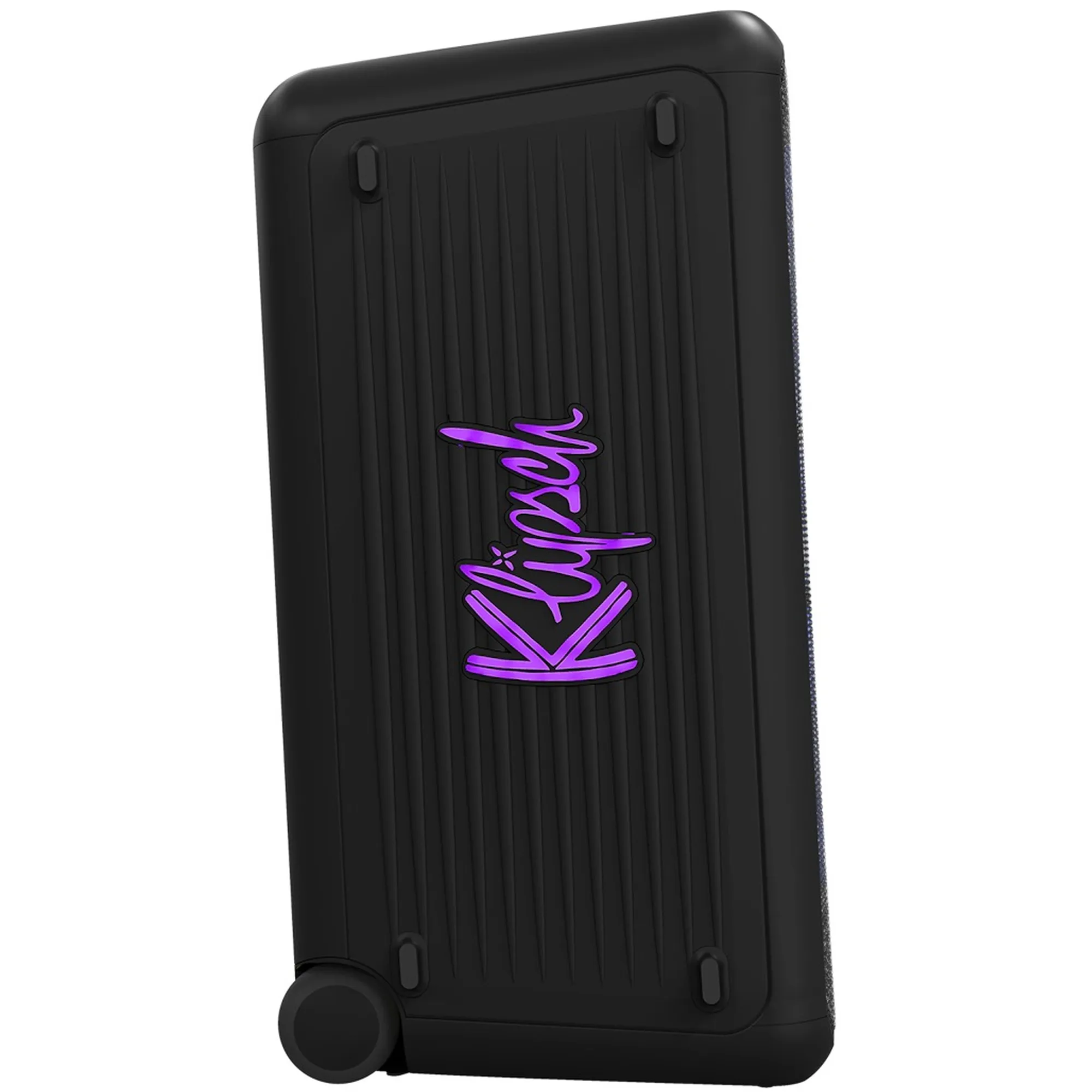 Купити Портативна акустика Klipsch Miami Black (1073423) - фото 10