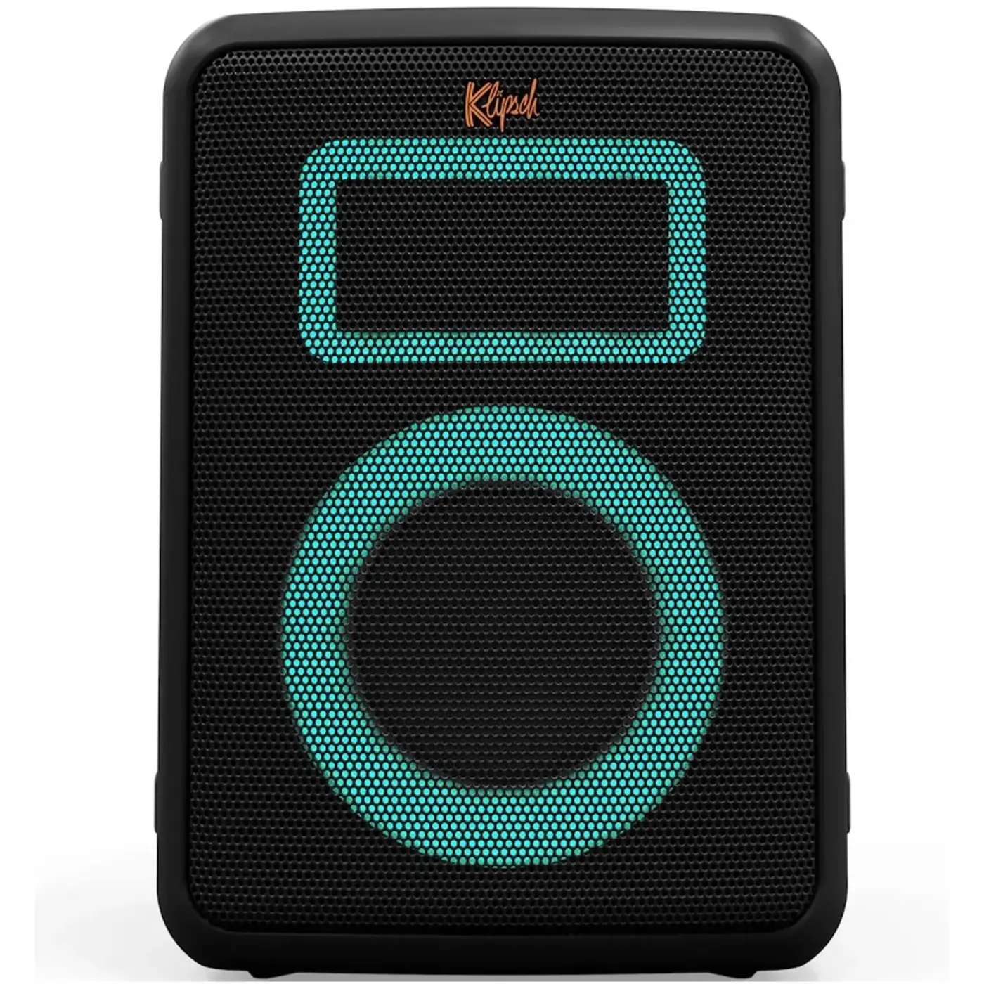 Купити Портативна акустика Klipsch Vegas Black (1073423) - фото 3