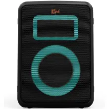 Купити Портативна акустика Klipsch Vegas Black (1073423) - фото 3