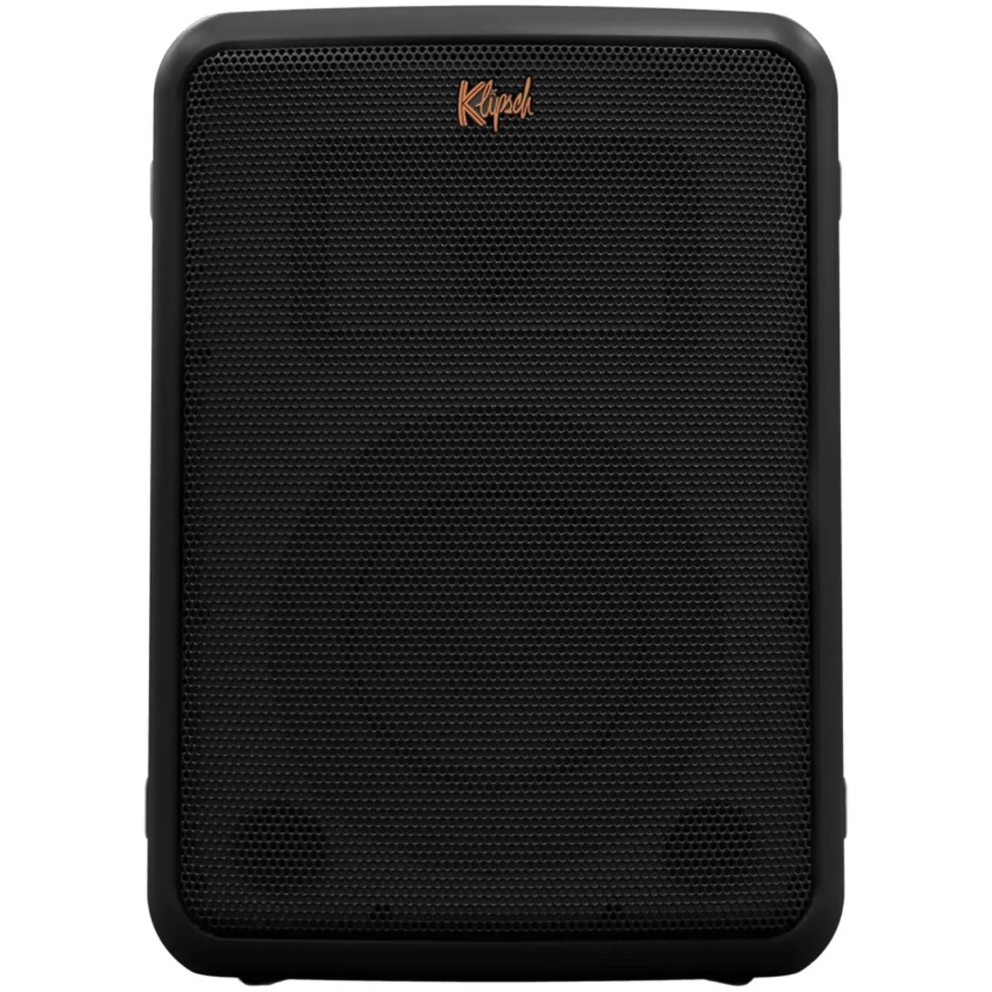 Купити Портативна акустика Klipsch Vegas Black (1073423) - фото 4