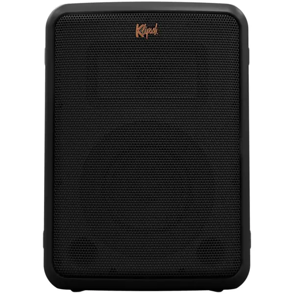 Купити Портативна акустика Klipsch Vegas Black (1073423) - фото 4
