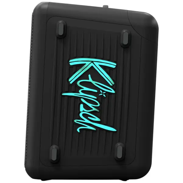 Купити Портативна акустика Klipsch Vegas Black (1073423) - фото 9