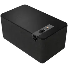 Купити Акустична системa Klipsch The Three Plus Matt Black (1071962) - фото 1