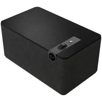 Купити Акустична системa Klipsch The Three Plus Matt Black (1071962) - фото 1