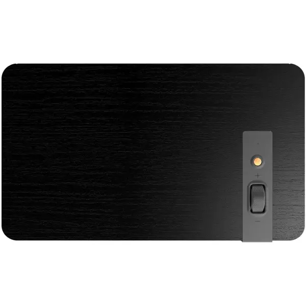 Купити Акустична системa Klipsch The Three Plus Matt Black (1071962) - фото 3