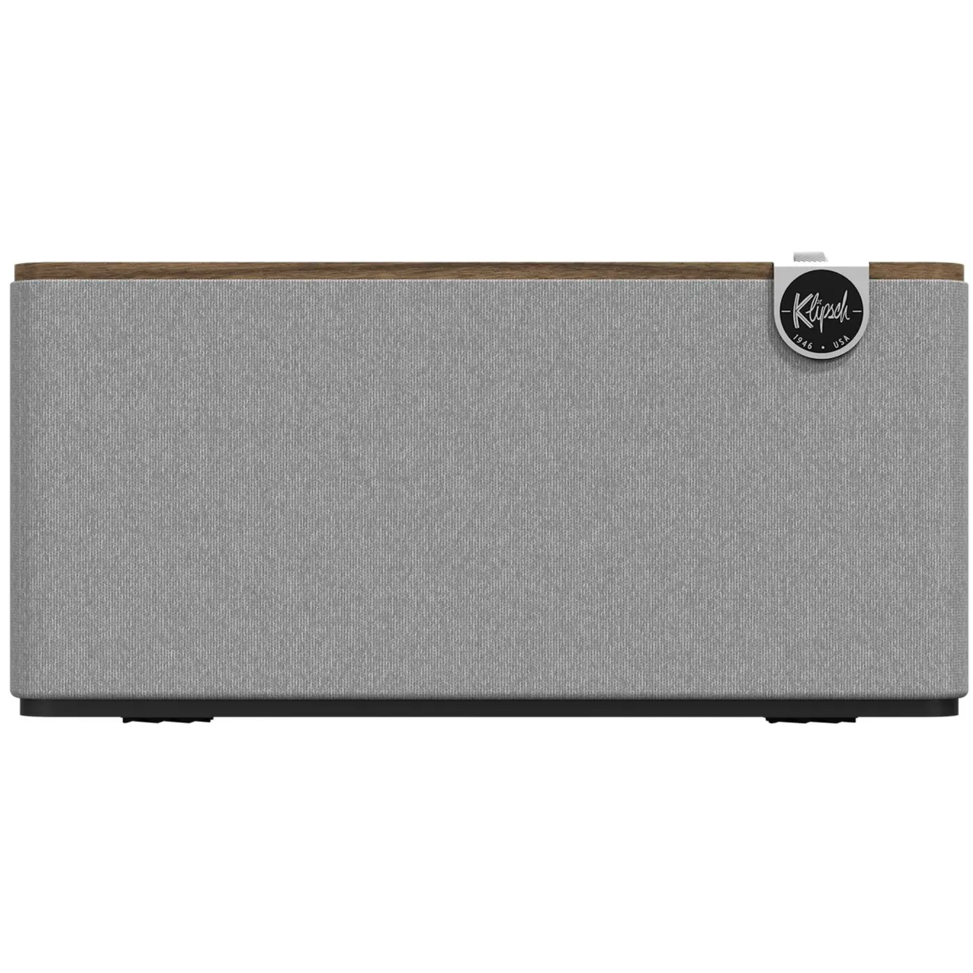 Купити Акустична системa Klipsch The Three Plus Walnut (1071968) - фото 2