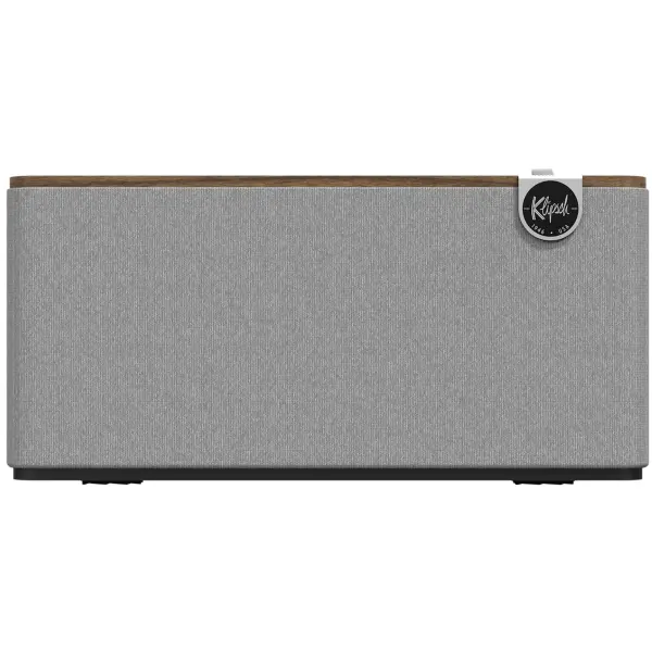 Купити Акустична системa Klipsch The Three Plus Walnut (1071968) - фото 2