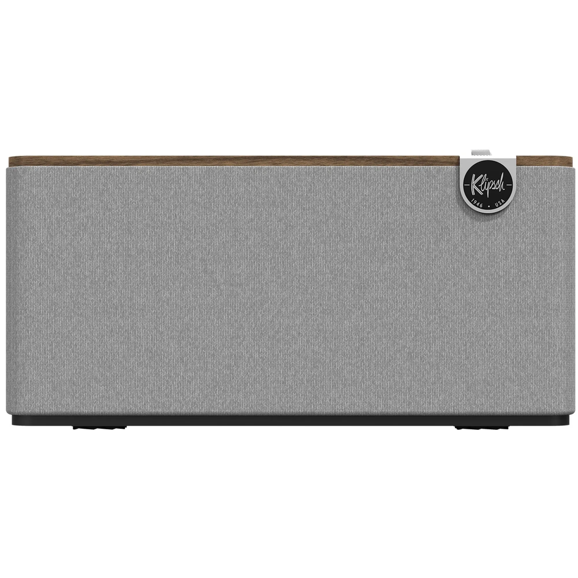 Купити Акустична системa Klipsch The Three Plus Walnut (1071968) - фото 2