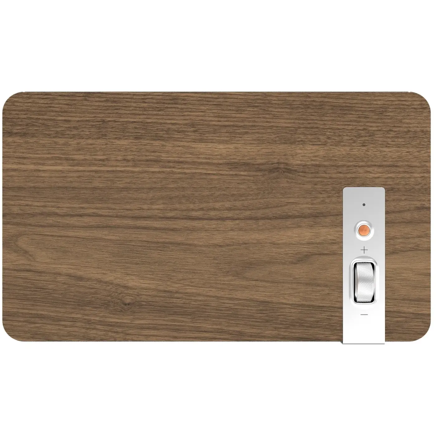 Купити Акустична системa Klipsch The Three Plus Walnut (1071968) - фото 3