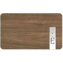 Купити Акустична системa Klipsch The Three Plus Walnut (1071968) - фото 3