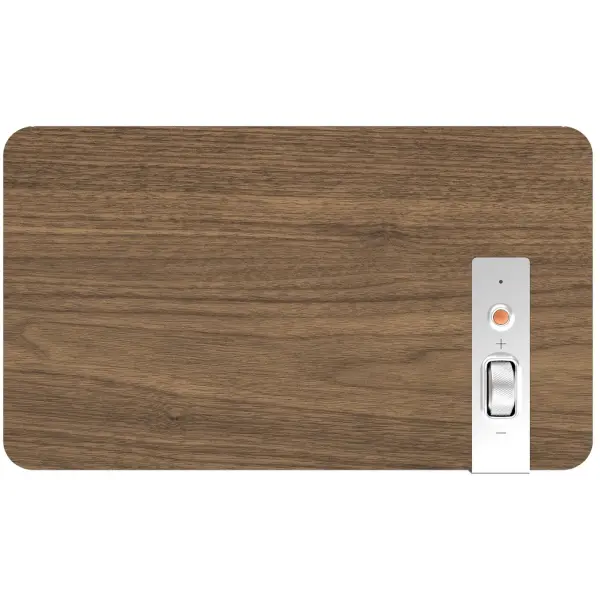 Купити Акустична системa Klipsch The Three Plus Walnut (1071968) - фото 3